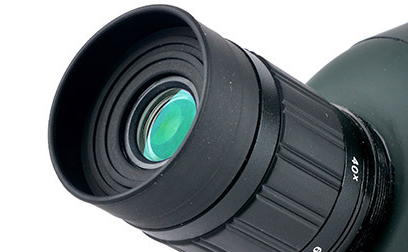 Monocular Telescope Image 2