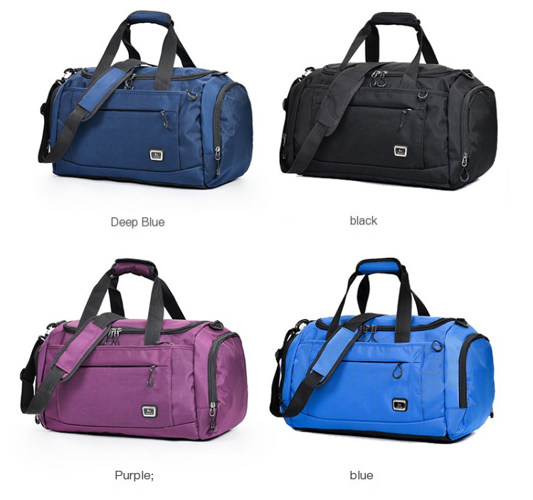 Outdoor Leisure Bag