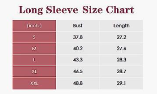 Loose Round Neck Printed Long-sleeved Sweatshirt
