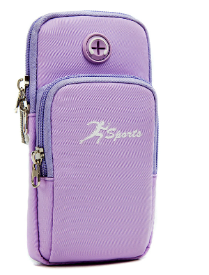 Running Phone Bag Arm Bag Image 2
