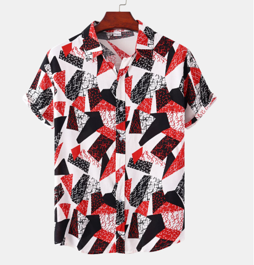 Camisa Vividuz Arizona® image