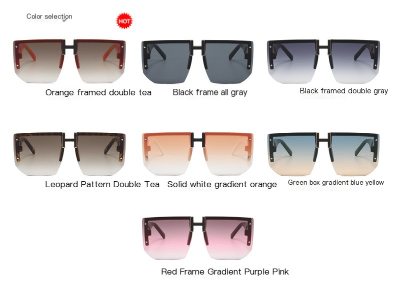 Sunglasses Image 2