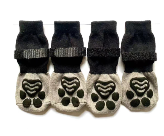 Dog Socks Image 5