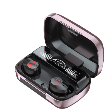 Gaming Earbuds Colors