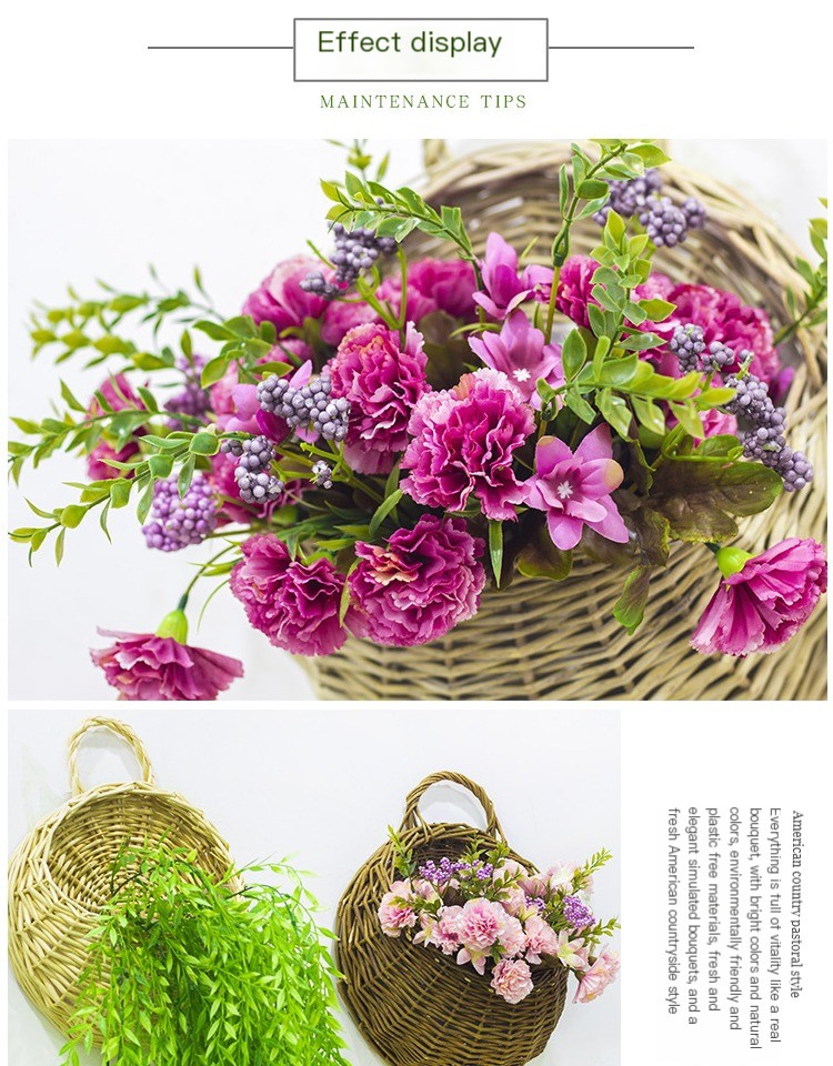 Stylish Wall Planter