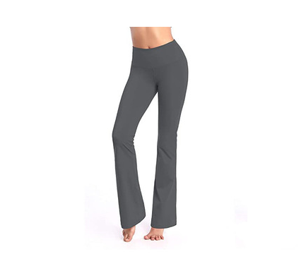 Yoga Trumpet Pants Image 6