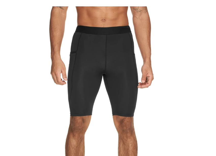 Running Pants Features