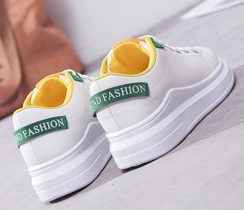 Comfortable Sneakers