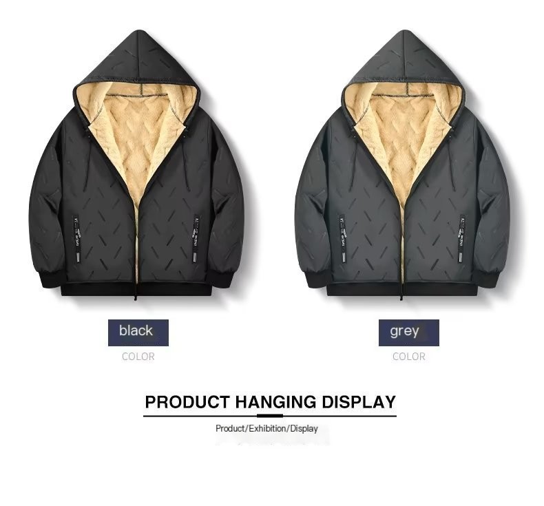 Waterproof Jacket Image 7