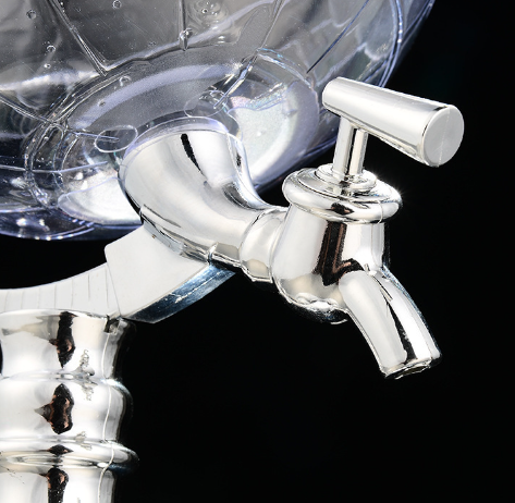 Mini Earth Water Dispenser Image 4