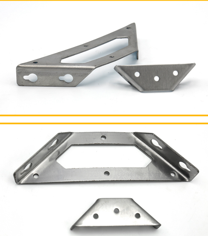 Thickened Stainless Steel Multi-Function Corner Code