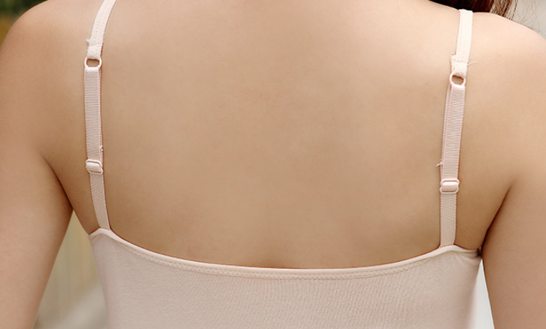 Modal Slim Fit Tank Top Colors