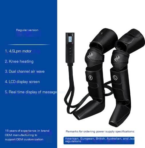 Foot therapy massager image 6