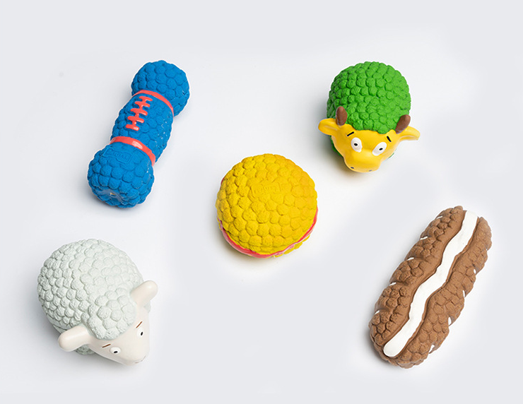 Dog Toy 3