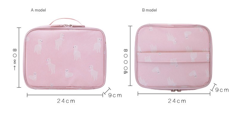 Makeup Bag 1