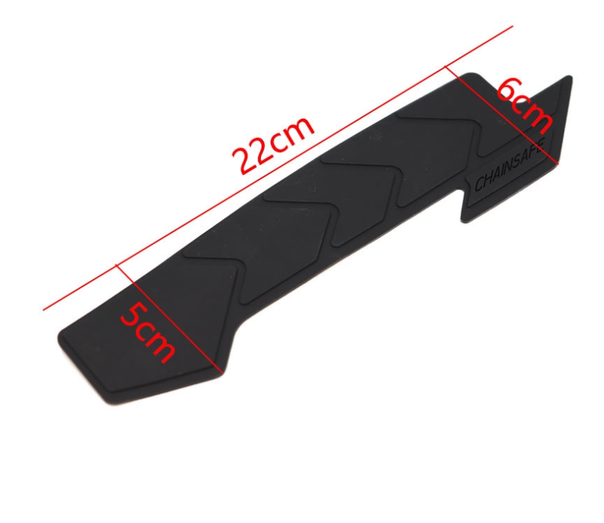 Bicycle Chain Protector Image 3
