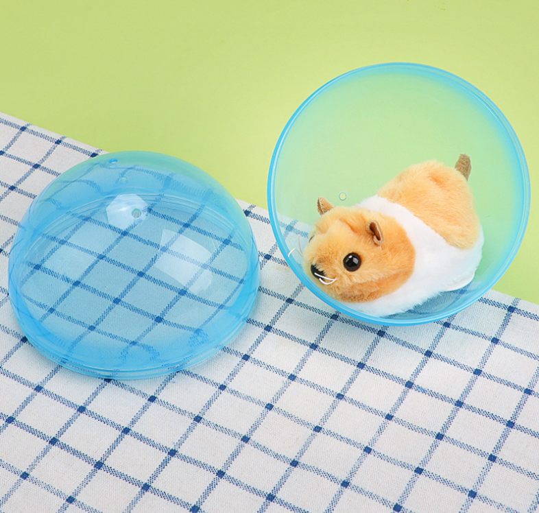 Electric Hamster Toy Image 5