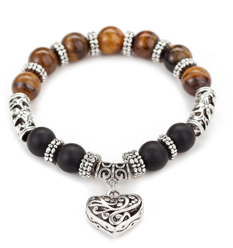 Agate Stone Bracelet Color 2