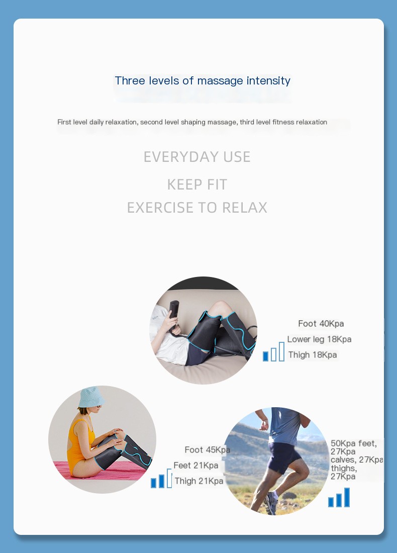 Foot therapy massager image 2