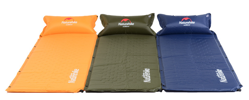 Naturehike Air Mattress - All Colors