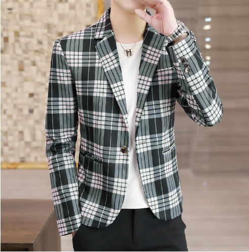 All-Match Style