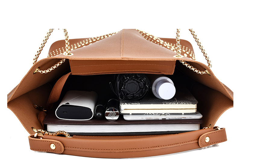 Shoulder Bag Image 7
