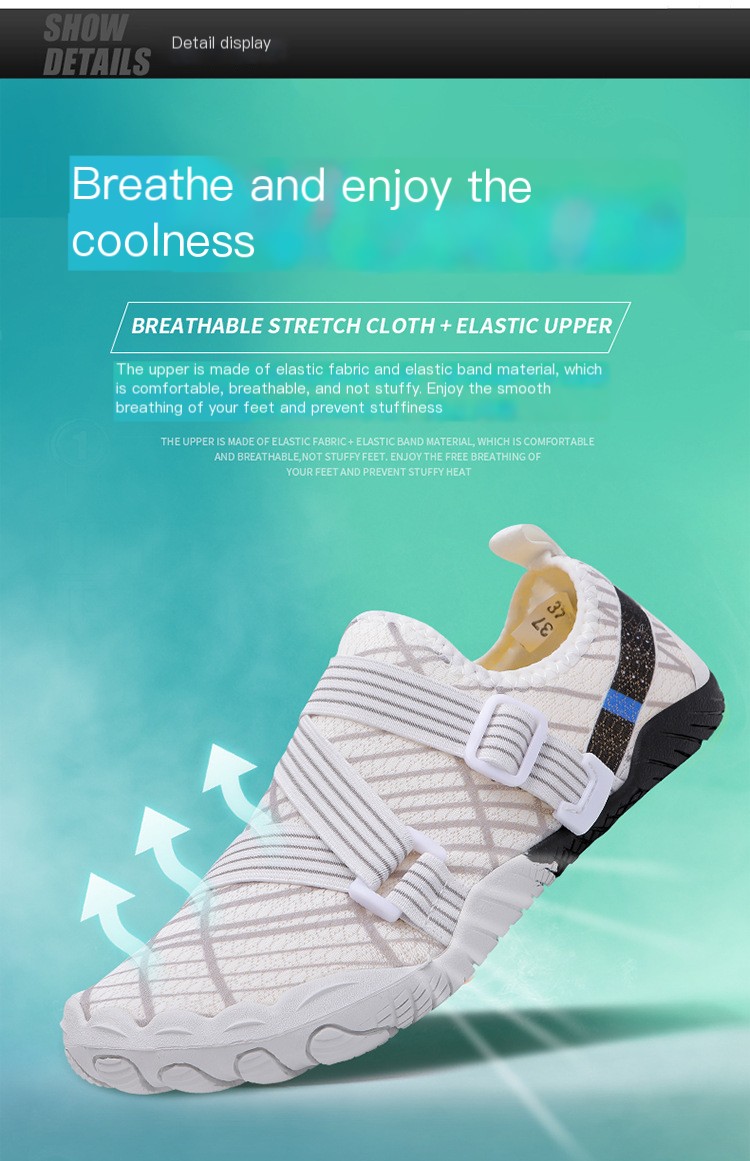 Indoor Fitness Shoes