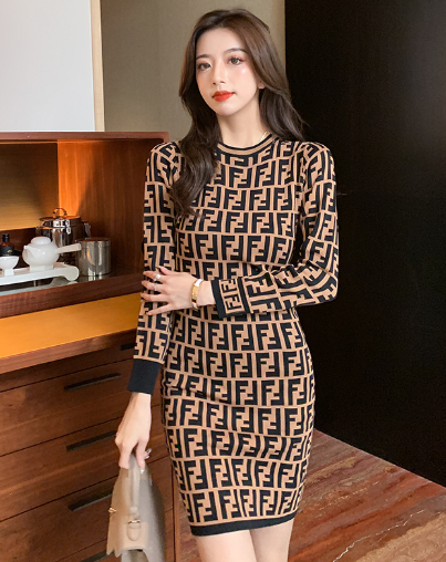 Bodycon Maxi Dress Image 2