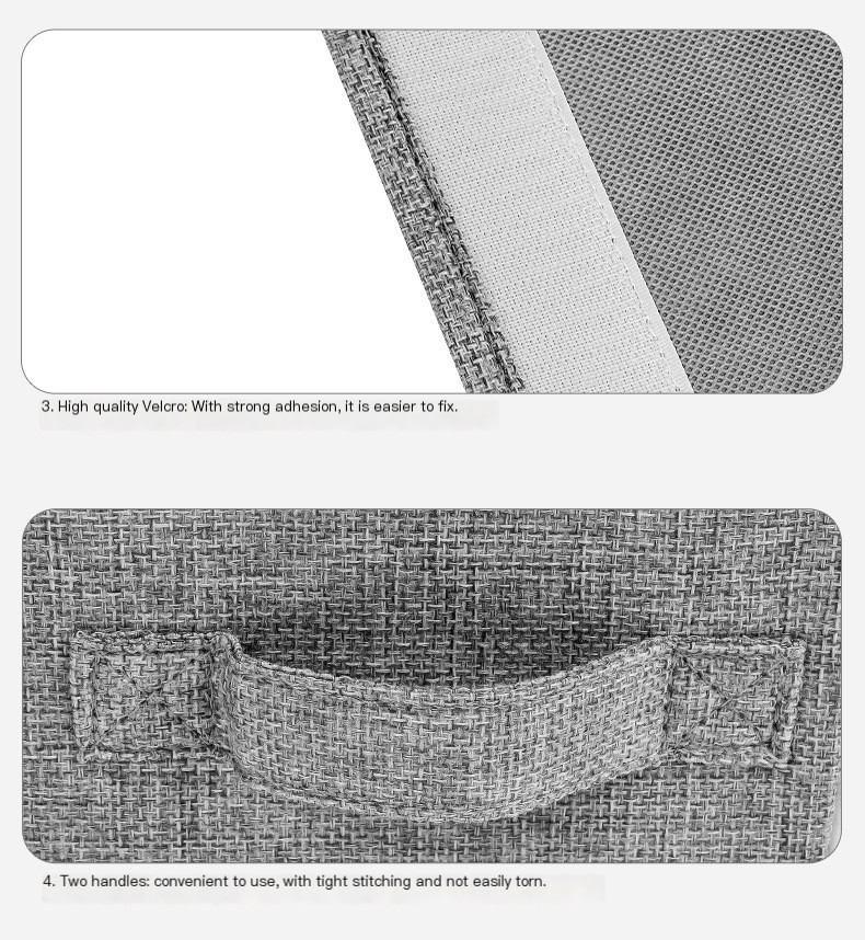 Bedding Storage Box 8