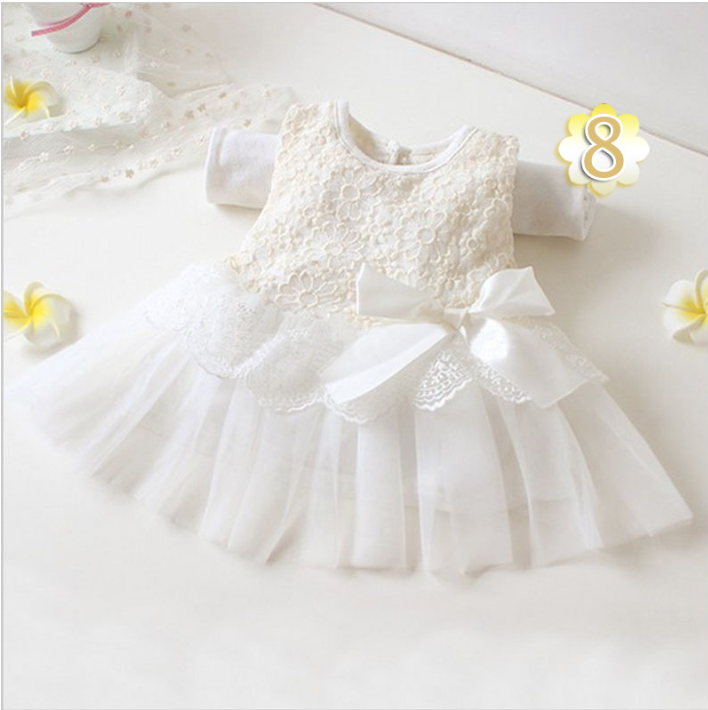 Children's Dress 4