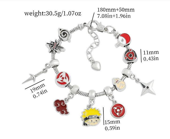 Pandora Star Wars Bracelet Image 6