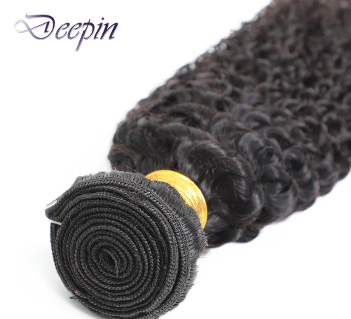 Brazilian Hair Extensions Image 2