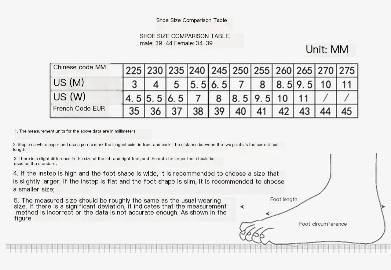 Waterproof Snow Boots