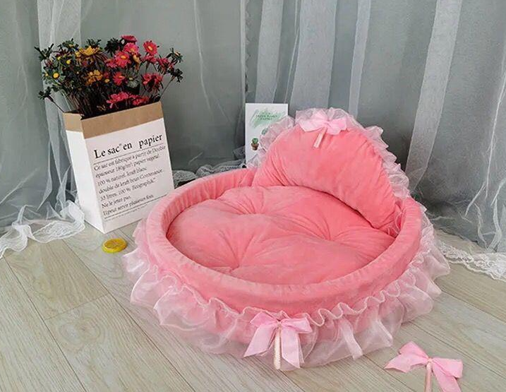 Pet Bed Image 3