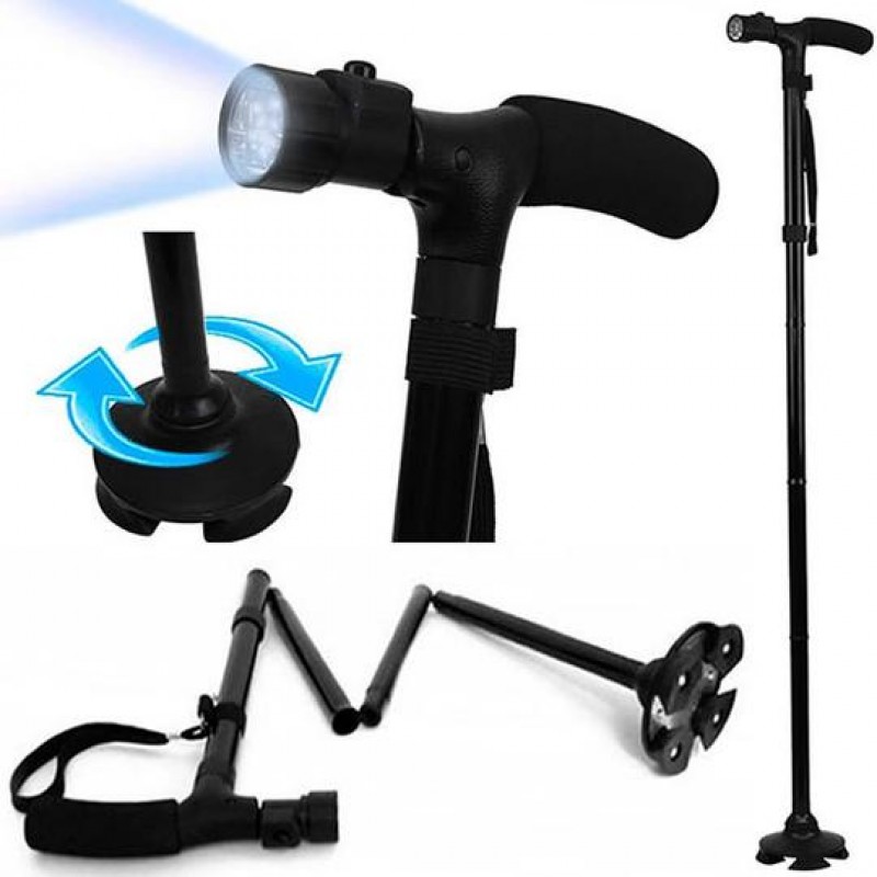 LED Walking Cane Image 5