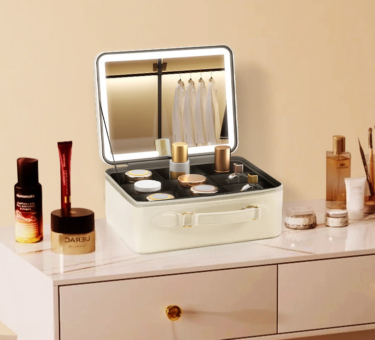 Makeup Mirror Image 2