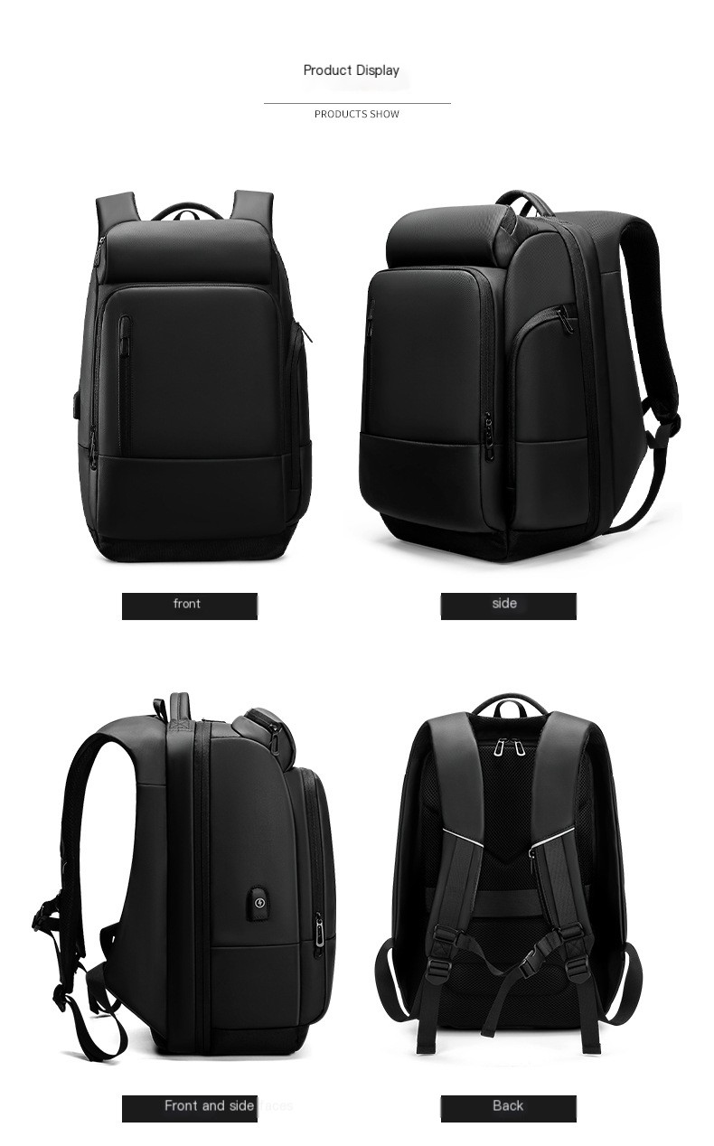 Outdoor Travel Backpack - Perfect for Business