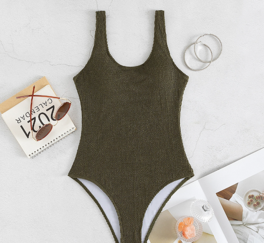Perfect for beach days