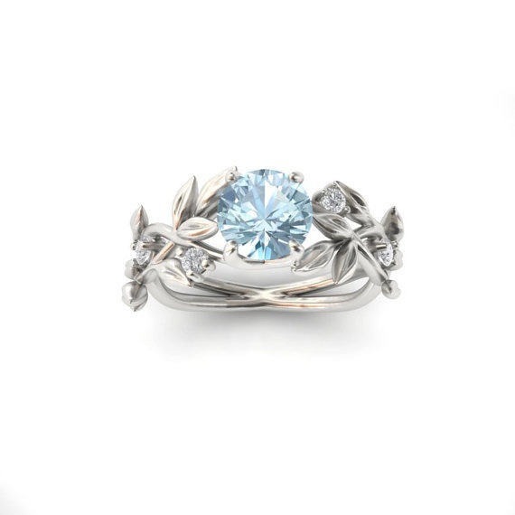 Floral Ring 3