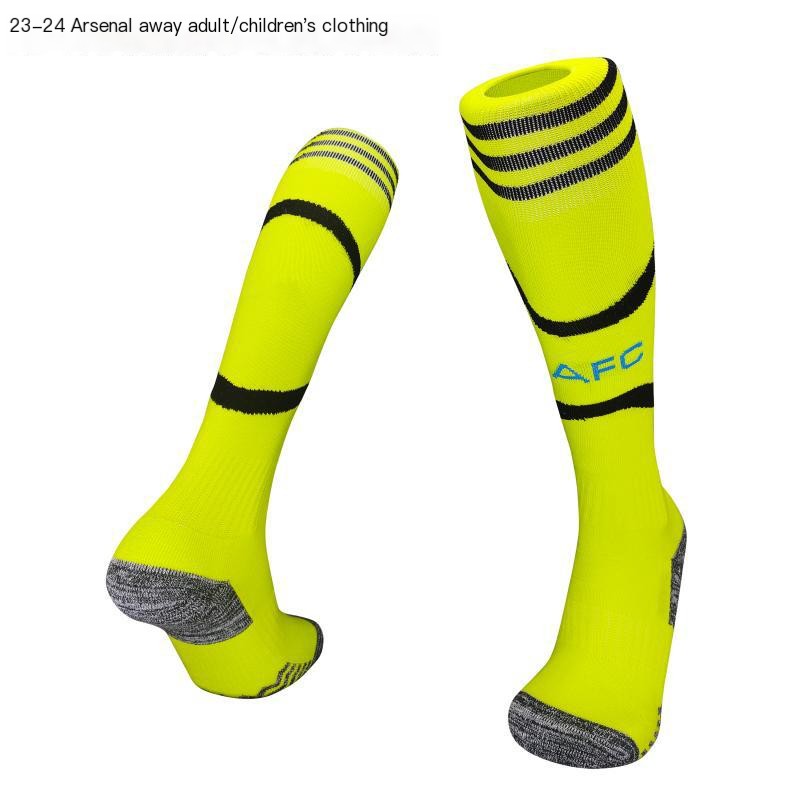 Football Long Socks 2