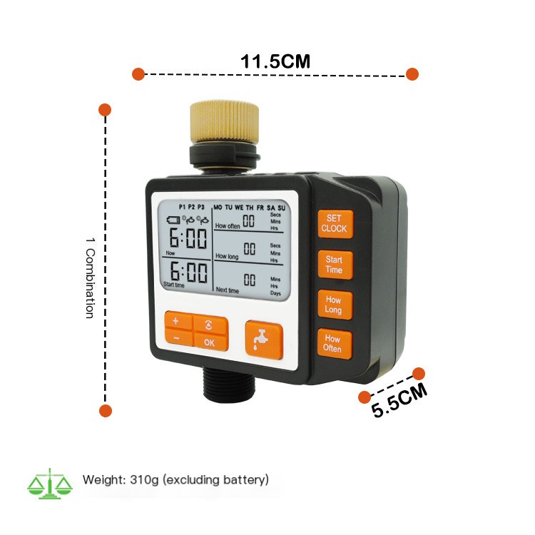 Watering Timer Image 2