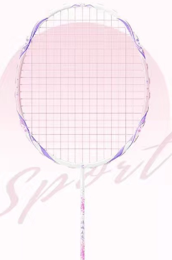 Badminton Racket 3