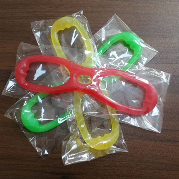 Silicone Resistance Bands