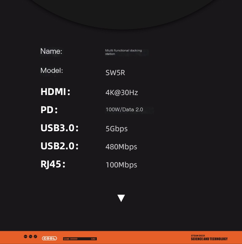 Type-C Hub Image 10