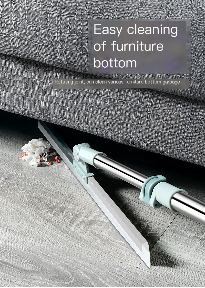 Magic Silicone Broom Image 10