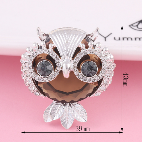 Brooch Design 11