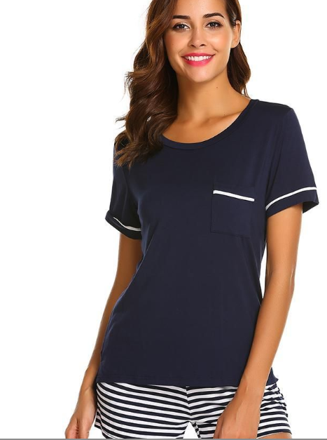 Stylish Pajama Set