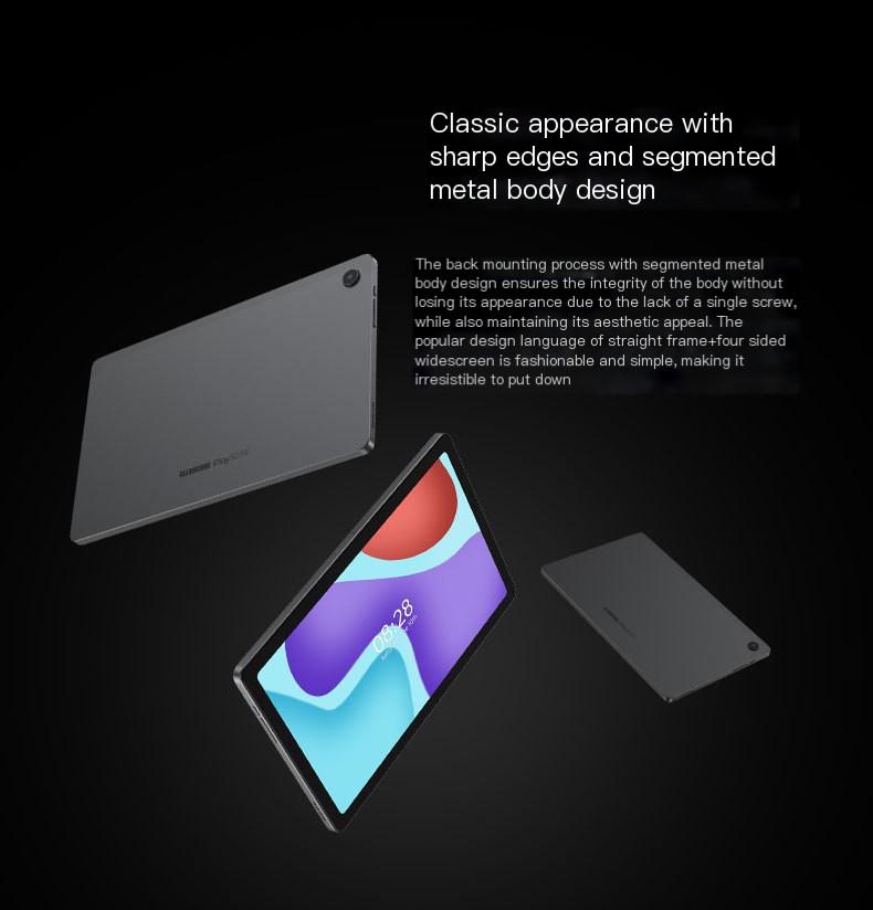 iPlay 50 Pro Max Image 8
