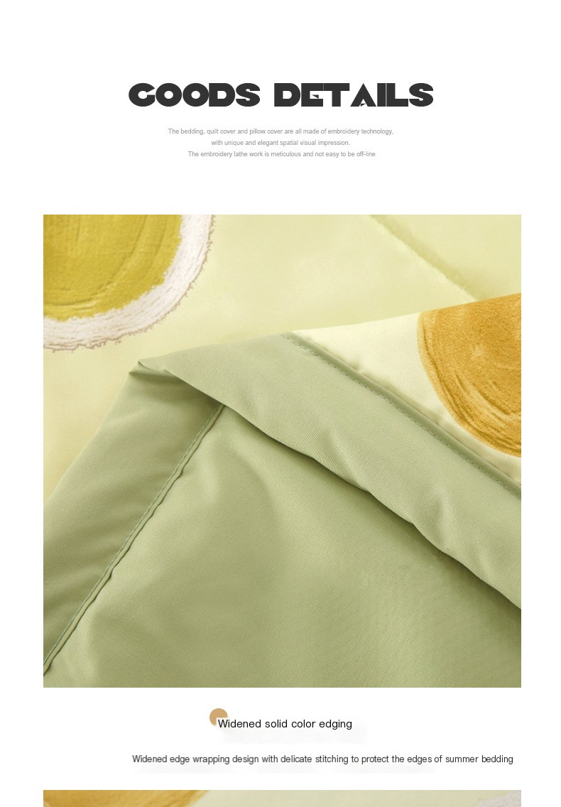 Summer Quilt 12