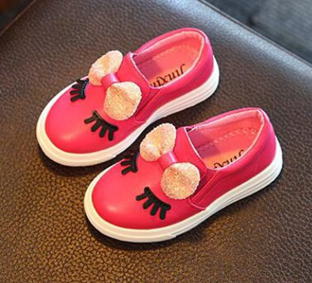 Baby Shoes